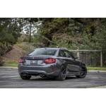 VRS Οπίσθιος διαχύτης Vorsteiner για BMW Σειρά 2 M2 (F87) VRS Οπίσθιος διαχύτης Vorsteiner για BMW Σειρά 2 M2 (F87)